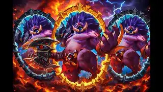EL RETORNO DEL CERDO-REY 👑🔥