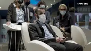 Digital accessibility, Samsung France speaks out