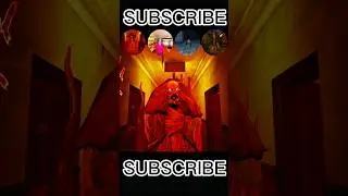 YELLOW BABY, SCARY TEACHER, SPIDER-MOM, HORROR TALE2, #shorts #ytshorts #horrorgame