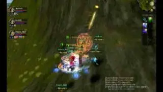 57 level Hilton Kill Demon Shaitan (Silkroad Record)! Helios(NEW)