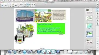 Sustainable living spaces