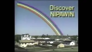Discover Nipawin - vintage SK commercial