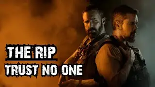 The Rip Movie Review | The Rip Movie Hindi Review 