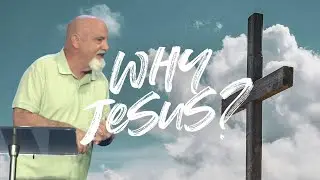 Closing the Gap | Tommy Clements