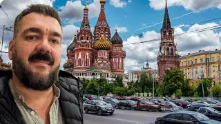 Доллар опять растёт. Вспомним три кризиса современной России. 1992, 1998 и 2014 / Арстайл 2.0 /