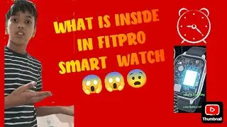 What is inside in the FITPRO#IPHONE17 #tmkoc #carzy 