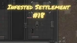 Ancient Complex exploration || Rimworld Odyssey ep. 18