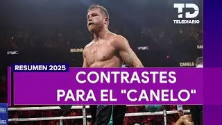 RESUMEN 2025 | A&ntilde;o de contrastes para el 