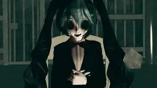 MMD - You can't hide from us