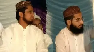 beautiful speech by azmat e sahaba kamal poetry || Molana Khali ur Rahman  wasif ||