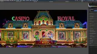 Luminar Teil 13  Das Transformtool