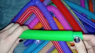Satisfying asmr,ASMR Robot Style asmr anti-stress pop tube for you 🤩 #asmr #satisfying #relax #funny