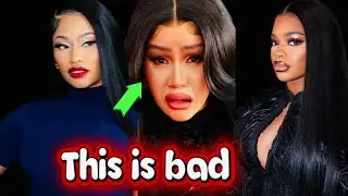 The Female Rap Beef that changed everything | Full Story you never heard of | Nicki Minaj vs Cardi B