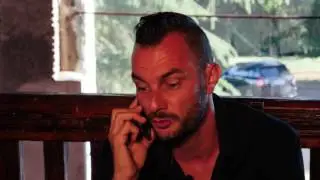 Mattia Casarin teaser Rovigoindiretta