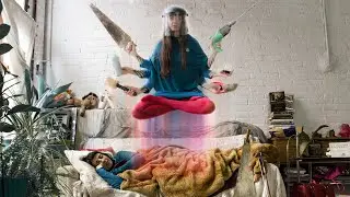 Vanesa Mu&ntilde;oz - The Quantum Enigma