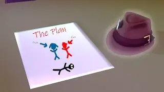 The Evil Plan (ft. Hintshot)