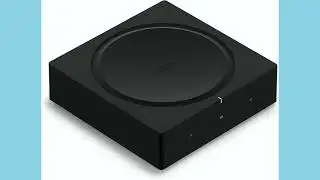Sonos Amp Sound System Review | Versatile Amplifier for Home Entertainment