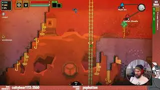 Friday Soupy Sub Stream w/ Rik, Jas and Price! [Jan 5th 2018]