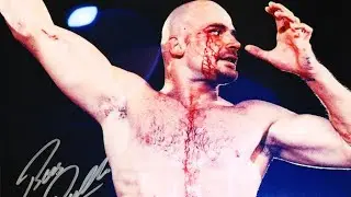 Bas Rutten vs Jason DeLucia III | Pancrase Truth 6