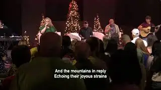 Sunday Service, December 21, 2025