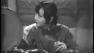 Sexy Beijing: Discovering Anna May Wong