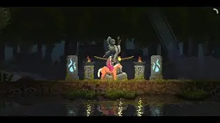 Kingdom: New Lands | Exploring 2nd Island