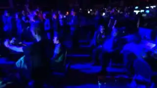 Revision 2012 - The Easterparty - Romeo Knight, Xerxes & Bendik: Dope