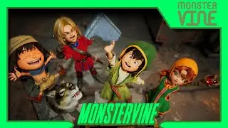 Dragon Quest VII Reimagined Preview - Will It Be the Best DQ Remake Yet?