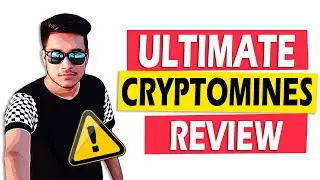 Cryptomines.biz Review - Payments Proof? Make 1000% Profit Legit Or Scam??
