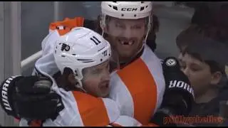 Flyers 2019 - 2020 Goal Song and Hype Promo