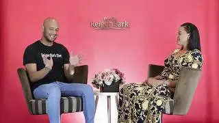 First Interview - Earlychildhood - Reigerpark Live #earlychildhoodeducation #learning