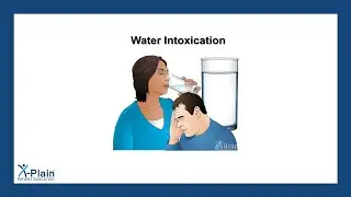 Water Intoxication