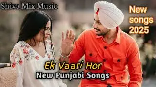 Ek Vaari Hor 💔 | New Punjabhi songs