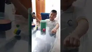 Video de Matthew Mendoza (L.V)