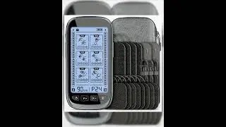 Electronic Muscle Stimulator with TENS and EMS Functions Dual Channel Pain Relief Therapy Device