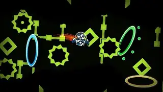 This Song Was a MISTAKE | 'Infected Caverns' by Spamdrew128 and Tricks33