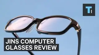 I wear these computer glasses every day even though I have perfect vision &mdash; here's why