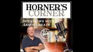 Horner's Corner: Mark Williamson