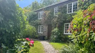 Trenant Park Cottages - Peaceful Holiday Cottages near Looe, Cornwall