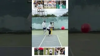 Ravindra Jadeja -  The Allrounder😁 #cricket #shorts