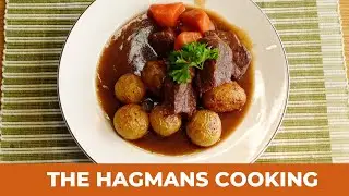 How I make the Swedish classic 