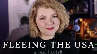 I Left The United States | Changing My Life In 6 Months Ep. 3