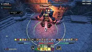 106k Stamplar Update 33 High Isle ESO