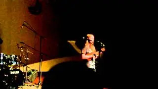Medica's APC 2013: Hey, Soul sister (Sara)