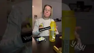 Mein Game Changer: Pr&uuml;vit KETO OS // NAT Exogene RBHB Ketone