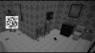 BLADIMIR EN EL BAÑO DE LA CASA NUEVA!!!  #2 || I´M ON OBSERVATION DUTY || CARAMEL MAGGIE