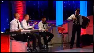 Verica Serifovic - Ako treba mogu to (LIVE) - PZD - (TV Grand 10.03.2015.)