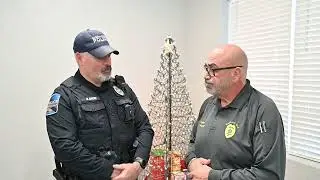 2025 Shop with a Cop