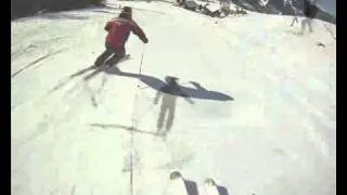 Maestri di sci in Alta Badia - Scuola Sci Badia