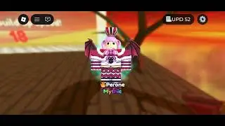 Opening 50K Gem in Anime Race Clicker (ARC) and fusing a Huge Perospera